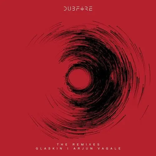 Dubfire - EVOLV (The Remixes) (Glaskin/ Arjun Vagale Rmxs) [Vinyl]