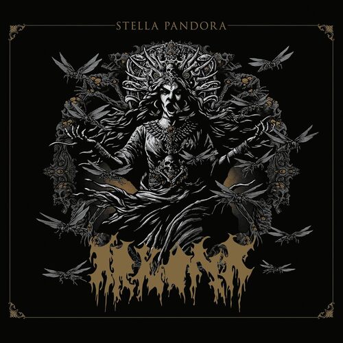 Arkona - Stella Pandora [CD]