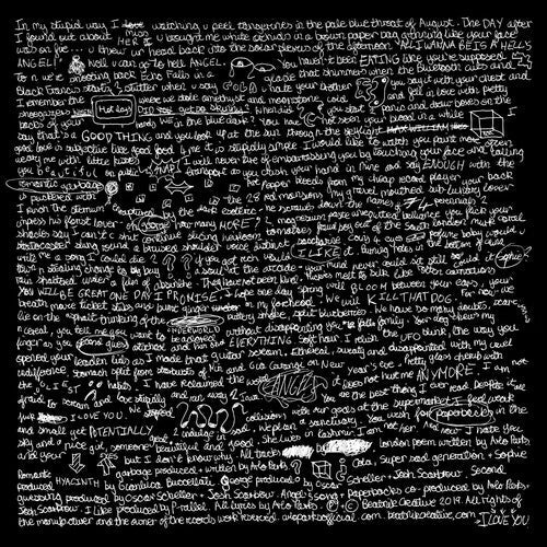 Super Sad Generation [Vinyl]