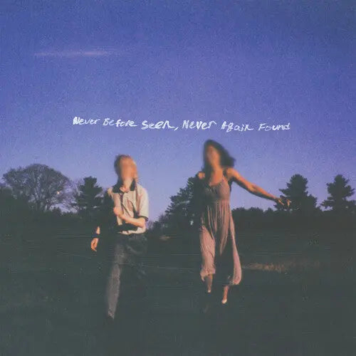 Arm's Length - Never Before Seen Never Again Found [Colored Vinyl LP]