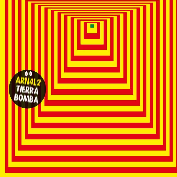 Tierra Bomba [Vinyl]