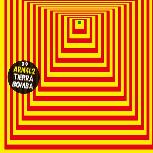 Tierra Bomba [Vinyl]