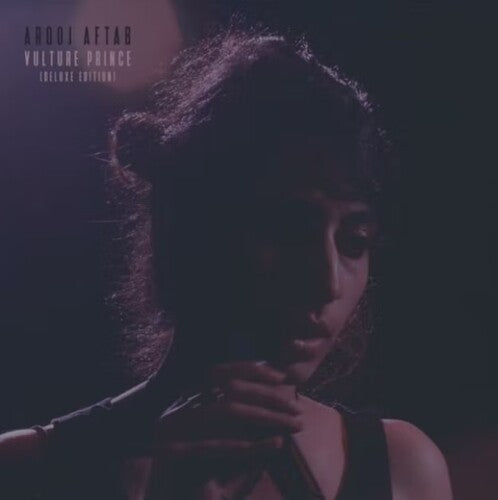 Vulture Prince [Vinyl]