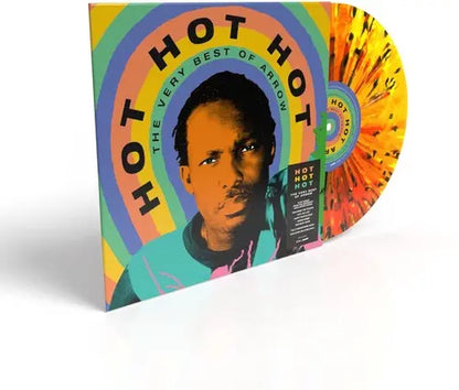 Arrow - Hot Hot Hot - The Best Of Arrow [Vinyl]