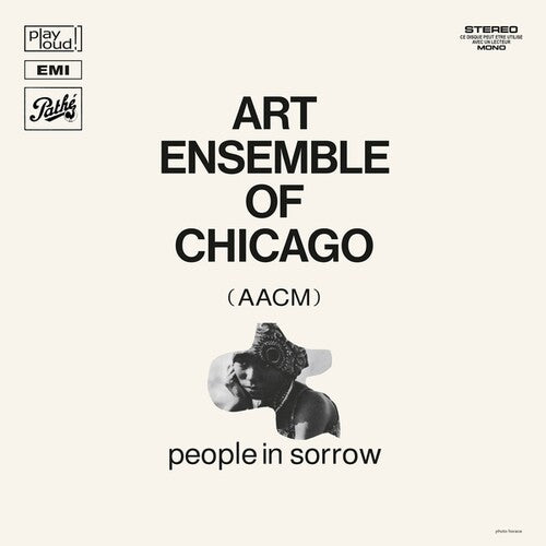 People in Sorrow [Vinyl]