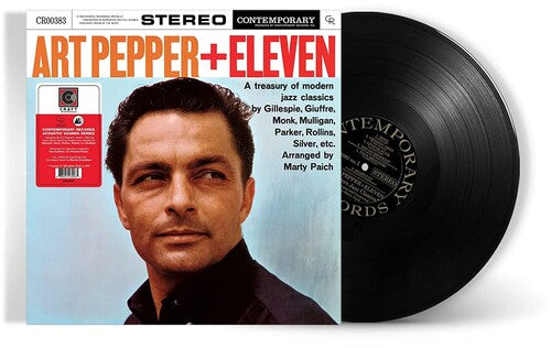 + Eleven: Modern Jazz Classics [Vinyl]