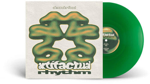 Artifactual Rhythm [LP Green Vinyl]