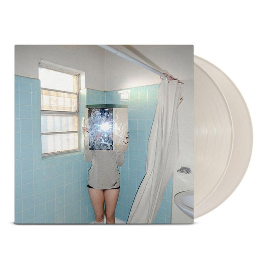 As I Watch My Life Online [2LP] (Opaque White Vinyl)