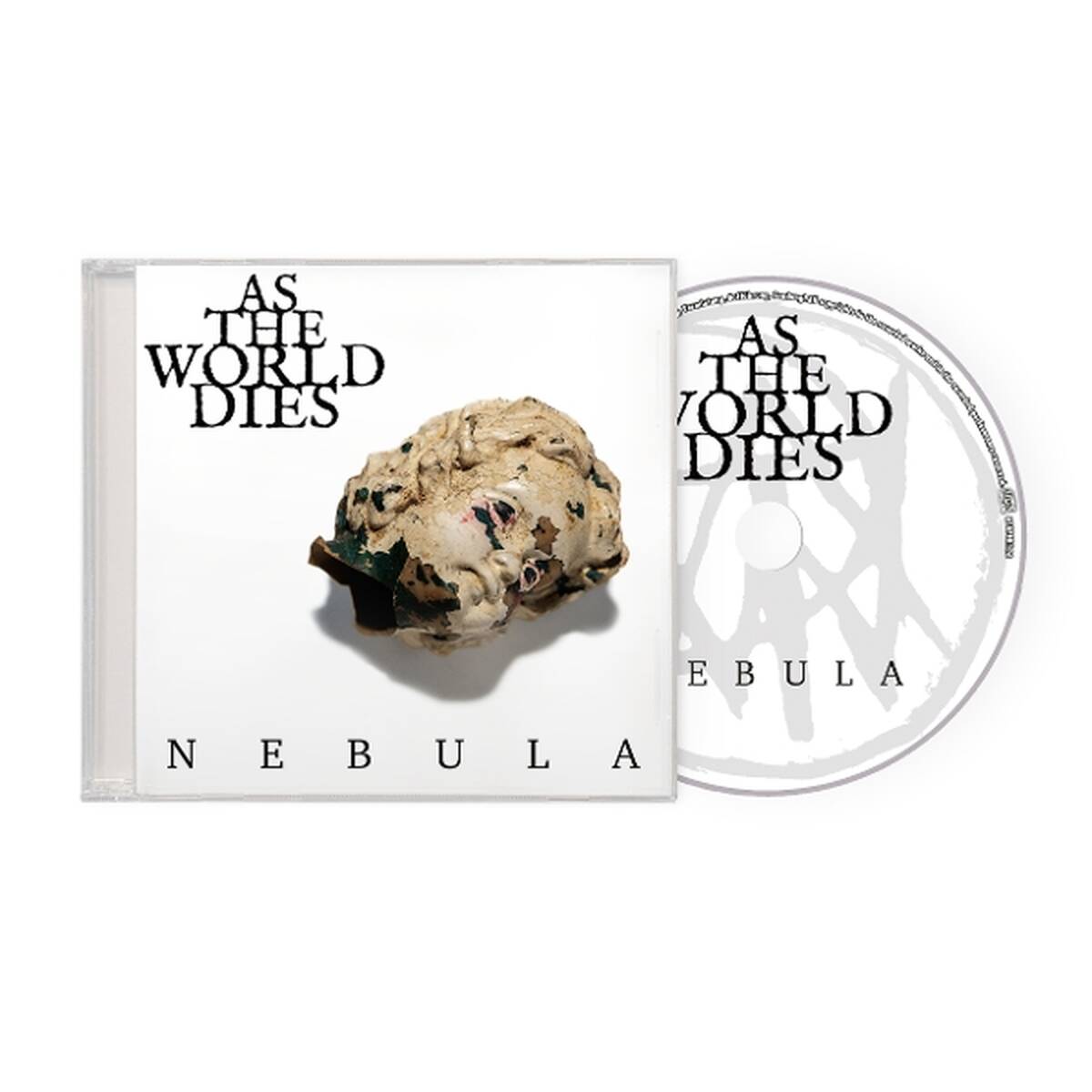 Nebula [CD]