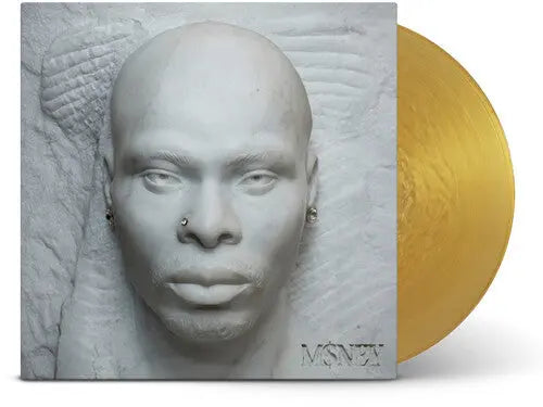 Asake - Money [Gold Vinyl Anniversary LP]