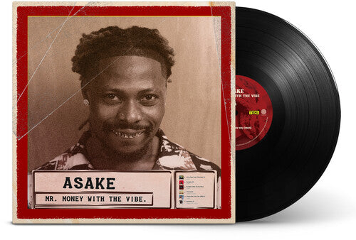 Mr. Money with the Vibe [Reissue Vinyl]