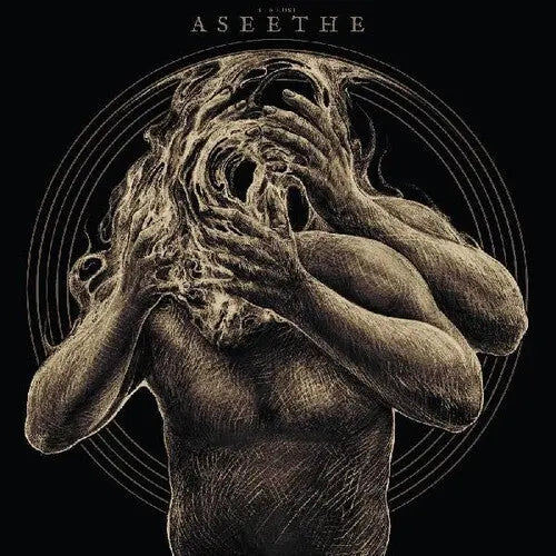 Aseethe - The Cost [Color Vinyl indie]