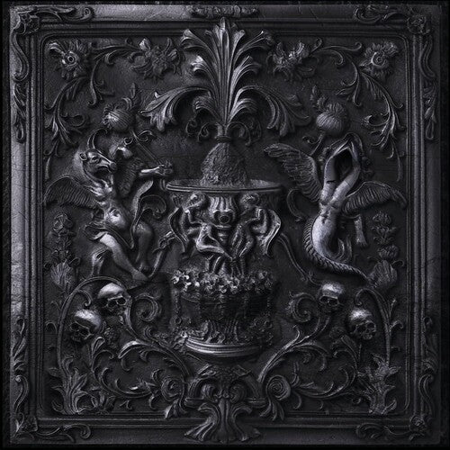 Halloweenie I-VI [LP]