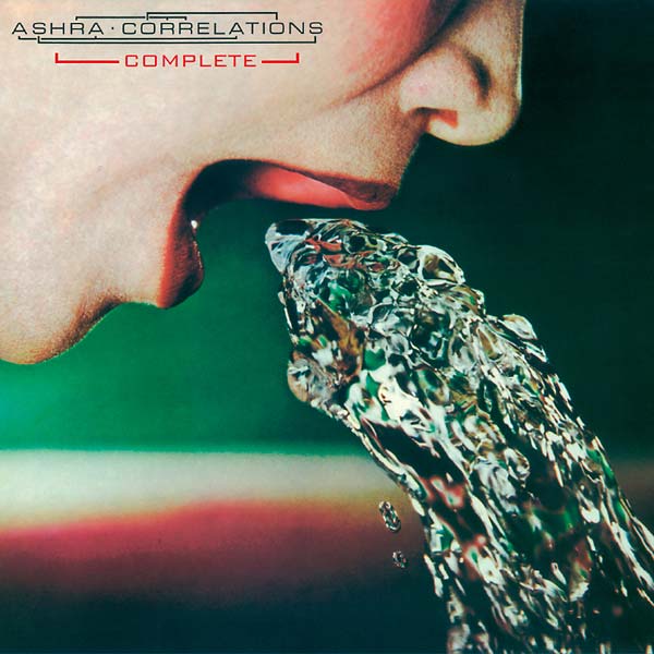 Correlations Complete [5CD Box]