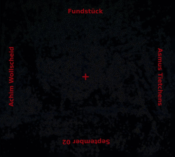 Fundstuck [CD]