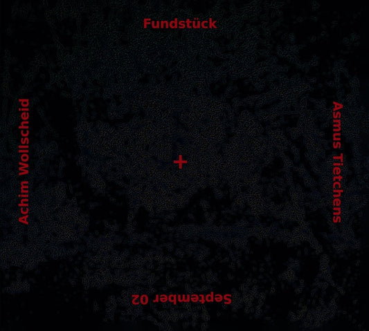 Fundstuck [CD]