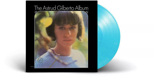 Astrud Gilberto Album [LP Vinyl]