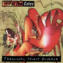 At the Gates - Terminal Spirit Disease [Remastered CD]