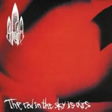 At the Gates - The Red in the Sky Is Ours [Remastered CD]