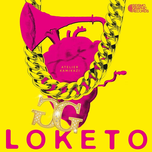 Loketo [LP]
