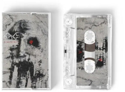 Ater Era - Sinistria [Cassette] — product artwork