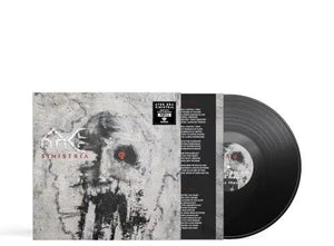 Ater Era - Sinistria [LP]