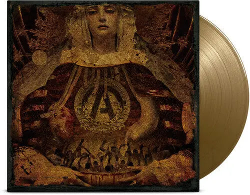Atreyu - Congregation Of The Damned [ Gold Vinyl]
