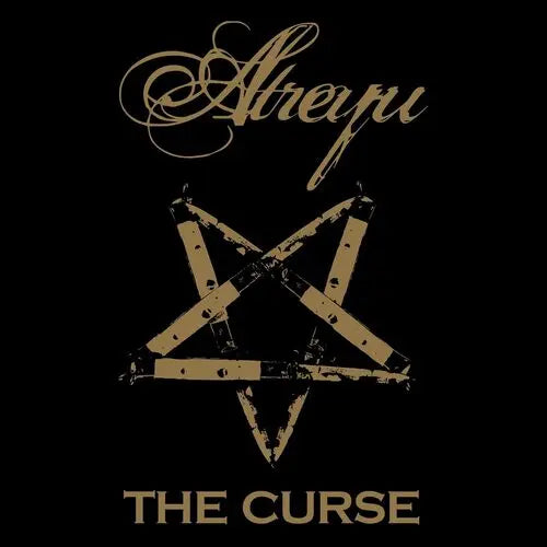 Atreyu - The Curse (20th Anniversary) [Vinyl]