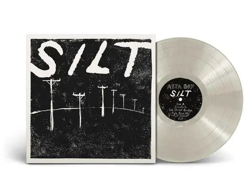 Atta Boy - Silt [LP Colored Vinyl]