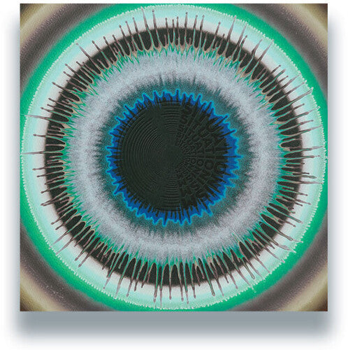 Audio Proxemics [LP]