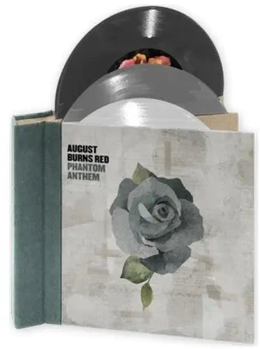 August Burns Red - Phantom Anthem [Vinyl]