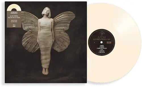 Aurora - All My Demons Greeting Me As A Friend [Colored Vinyl]