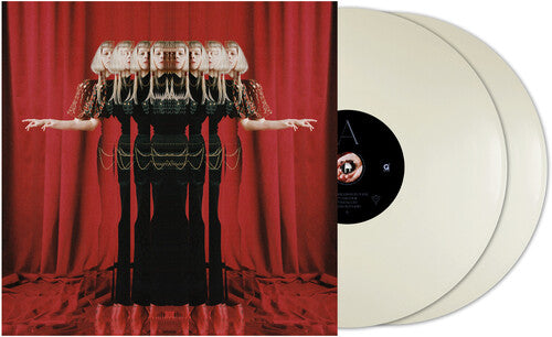 The Gods We Can Touch [2LP White Vinyl]