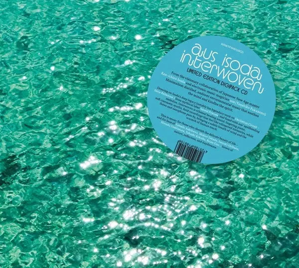 Aus Isoda - Interwoven [CD]