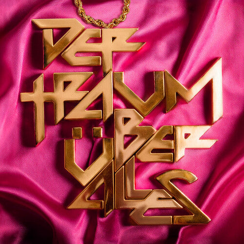 Der Traum Uber Alles [Vinyl]