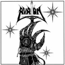 Avalon - Astral Claw [LP]