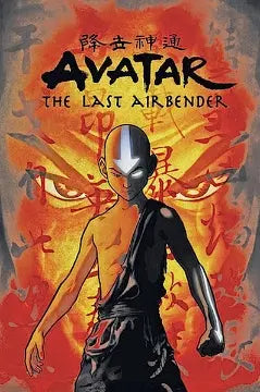 Avatar - Avatar [Poster]