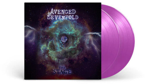 Stage [Neon Violet Vinyl]