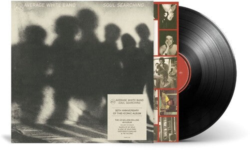 Soul Searching (50th Anniversary) [Vinyl]