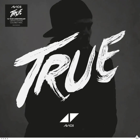 Avicii - True: 10th Anniversary [Colored Vinyl]