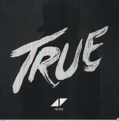 Avicii - True [Ultra Clear Vinyl]