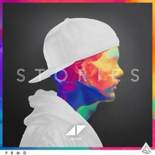 Avicii - Stories [Vinyl]