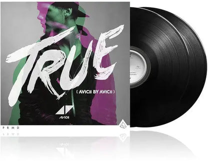 Avicii - True: Avicii by Avicii (10th Anniversary) [Vinyl]
