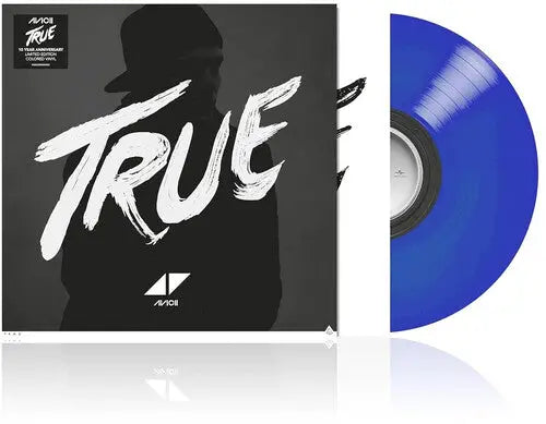Avicii - True (10th Anniversary) [Colored Vinyl]
