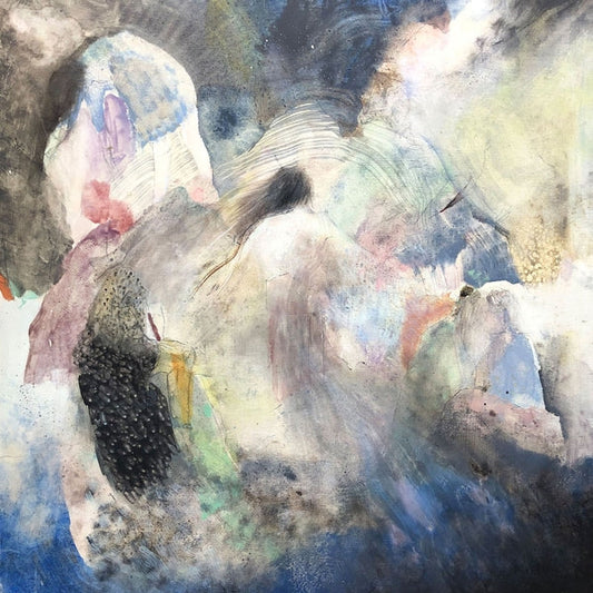 The Space Within [LP]