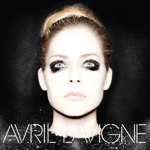 Avril Lavigne - Avril Lavigne [Color Vinyl]