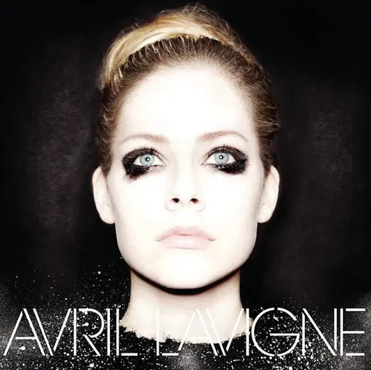 Avril Lavigne - Avril Lavigne [Vinyl]