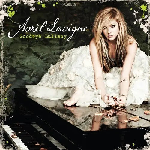 Avril Lavigne - Goodbye Lullaby [Vinyl]