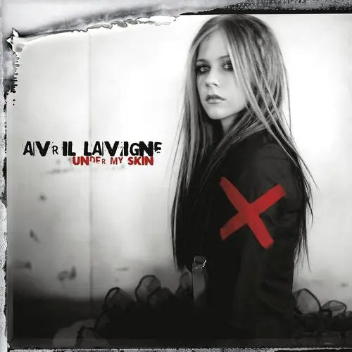 Avril Lavigne - Under My Skin [Vinyl]