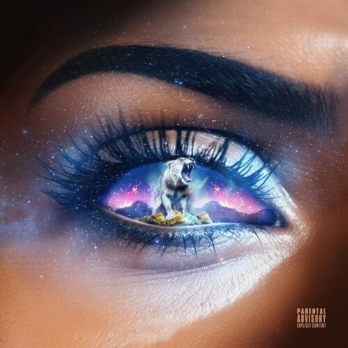 Awaken The Sleeping Giant [LP] (Gold Nugget Vinyl)